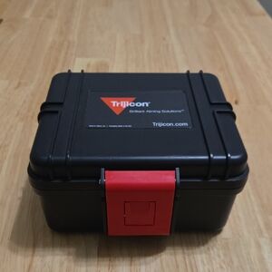 Trijicon RMR Box